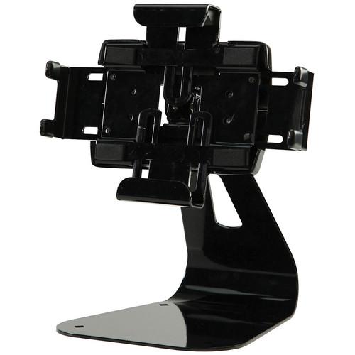 Peerless-AV PTM400S Universal Desktop Tablet Mount with Security Hardware
