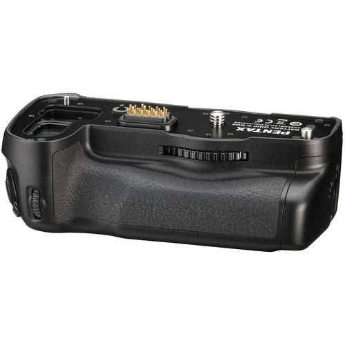 Pentax BG-5 Battery Grip for K-3