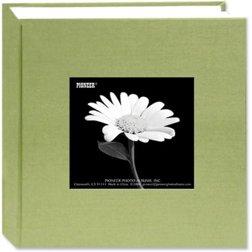 Pioneer Photo Albums DA-100CBF Cloth Frame Album