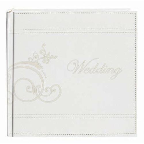 Pioneer Photo Albums DA-200EMP 4x6 Embroidered Photo Album