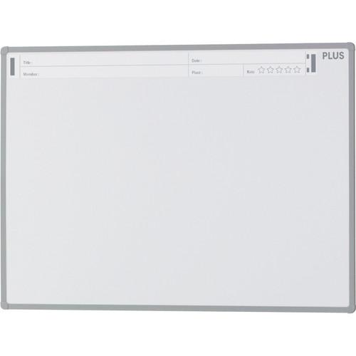 Plus SWB-1209SW MTG Sync Smartphone Ready Whiteboard