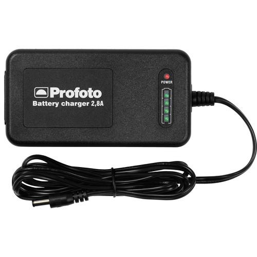 Profoto Battery Charger 2.8A for B1