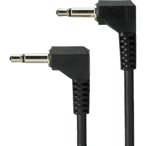 Profoto Male 3.5mm Miniphone to Male 3.5mm Miniphone Cable - 11.8"