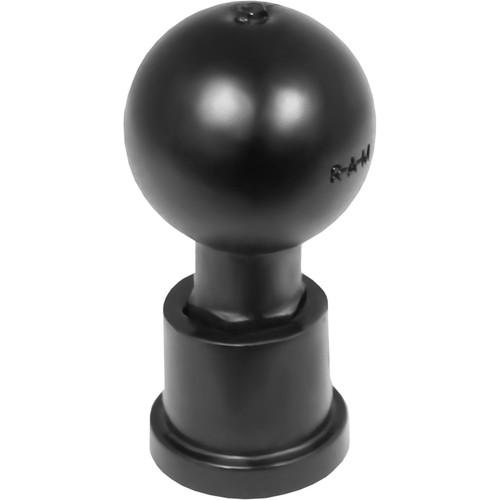 RAM MOUNTS Garmin VIRB Mount Adapter with 1" Ball