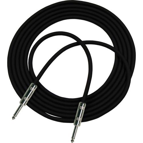 RapcoHorizon G1 Series Guitar Cable with 2 1 4" Connectors