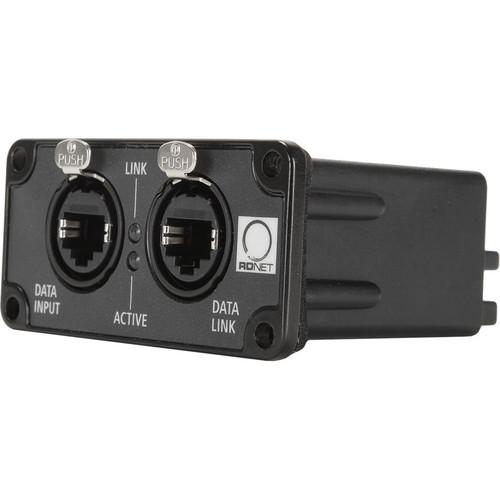 RCF RD-NET IN-OUT AC Plug