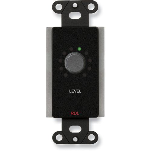 RDL DB-RLC10 Remote Level Control, Rotary