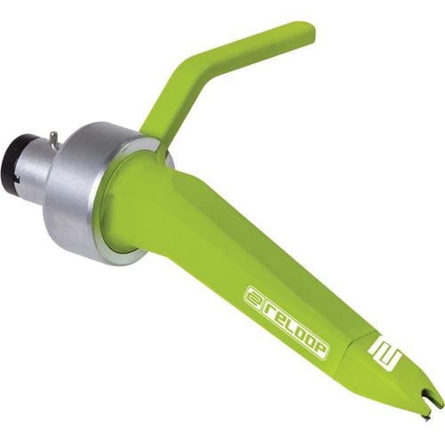 Reloop Concorde Green Cartridge