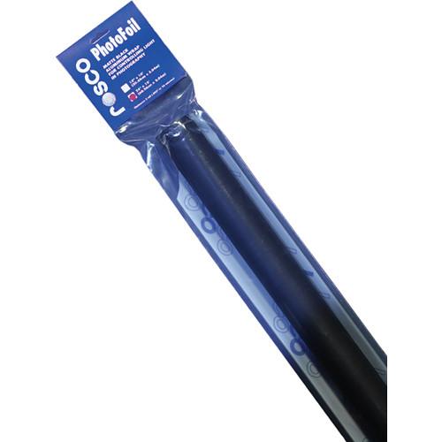 Rosco Matte Black Photofoil