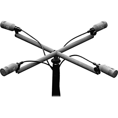Schoeps CB 200 IRT Cross Mounting Bar