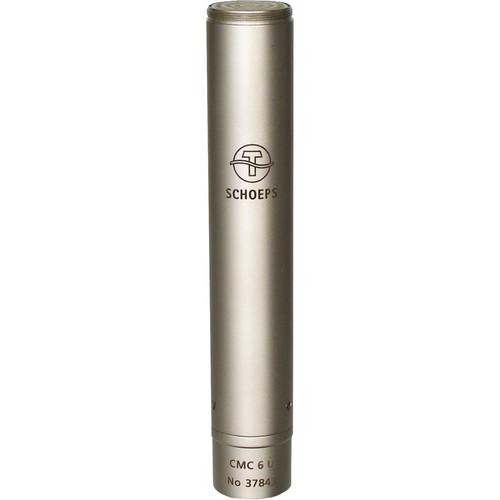 Schoeps CMC 6UNI Microphone Amplifier