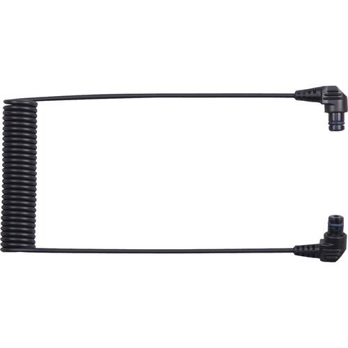 Sea & Sea 12" Fiber-Optic Cable II with 2 Sea & Sea Fittings