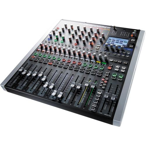 Soundcraft Si Performer 1 Digital Live Console