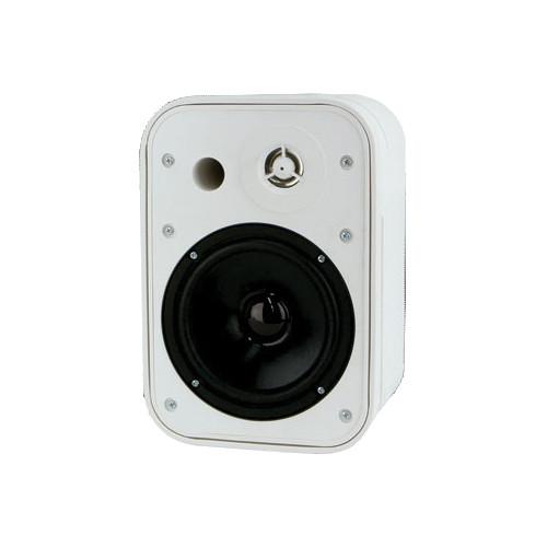 TeachLogic Wall-Mount Bookshelf Speaker with Mount Bracket