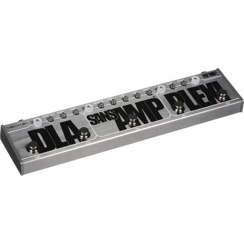 TECH 21 Fly Rig 5 Guitar Multi-Effects Board