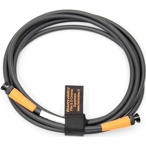 Transvideo 4.5 GHz 3G-SDI BNC to BNC Cable