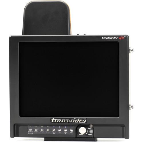 Transvideo CineMonitorHD10 SB RF-Ready Field Monitor