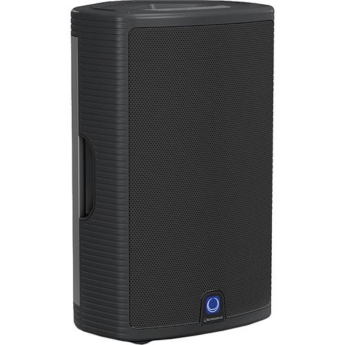 Turbosound Milan M12 1,100-Watt 2-Way 12" Powered Loudspeaker