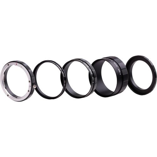 Vello Manual Extension Tube Set for Canon EF EF-S-Mount