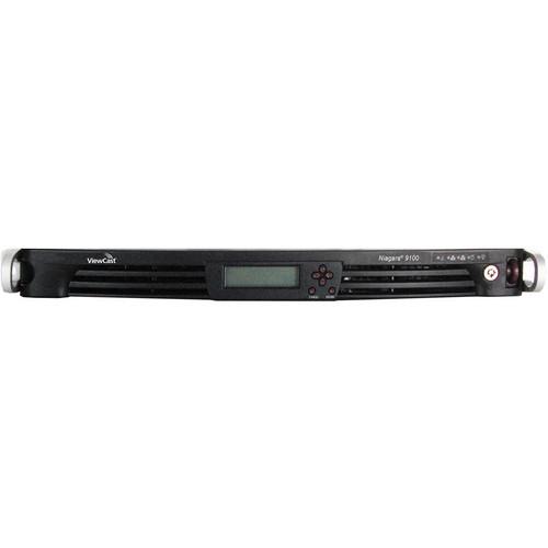 ViewCast Niagara 9100-4D Digital Encoder