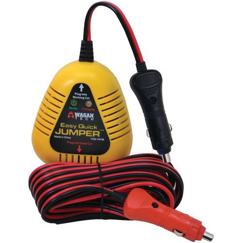 WAGAN Easy Quick Jumper