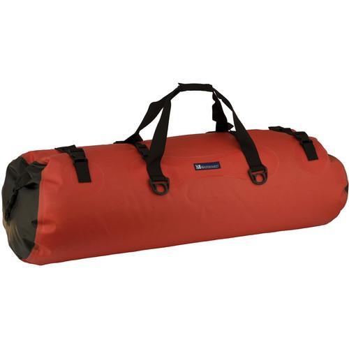 WATERSHED Mississippi Duffel Bag