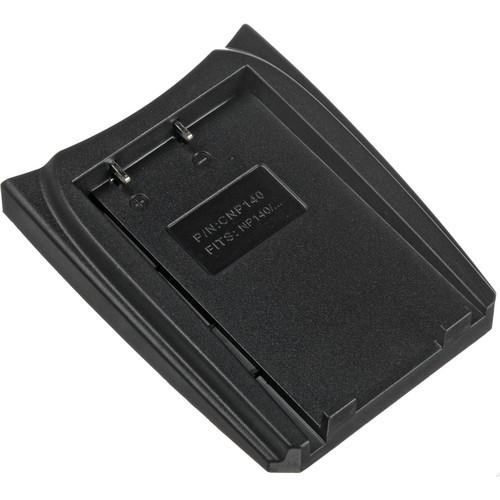 Watson Battery Adapter Plate for NP-140