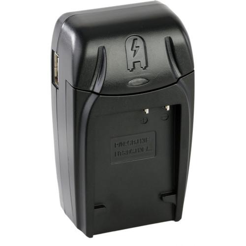 Watson Compact AC DC Charger for DMW-BCJ13 Battery