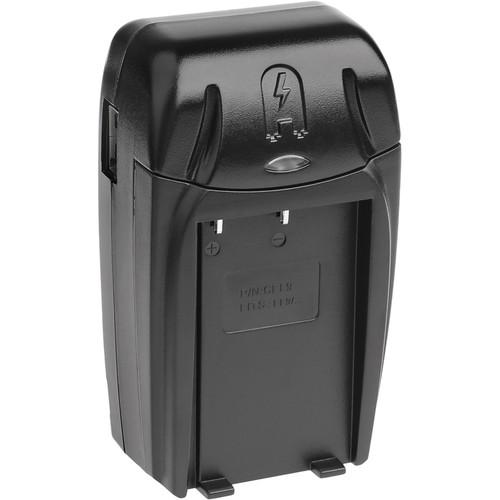 Watson Compact AC DC Charger for EN-EL9 or EN-EL9a Battery