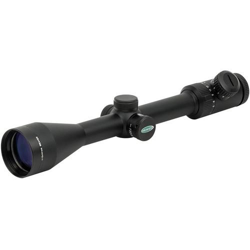 Weaver 4-16x44 Kaspa Riflescope