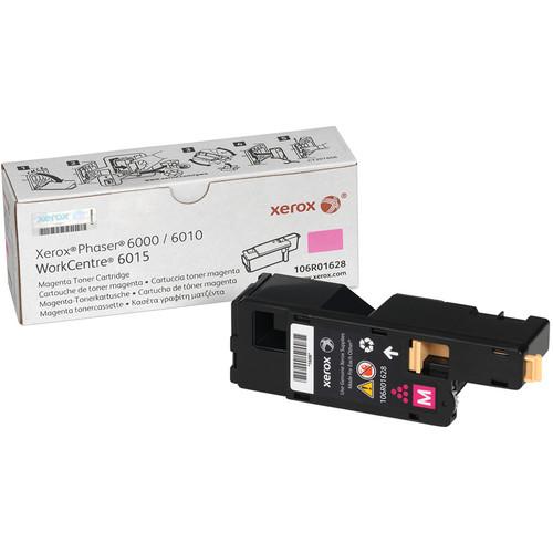 Xerox Toner Cartridge for Phaser 6010 and WorkCentre 6015