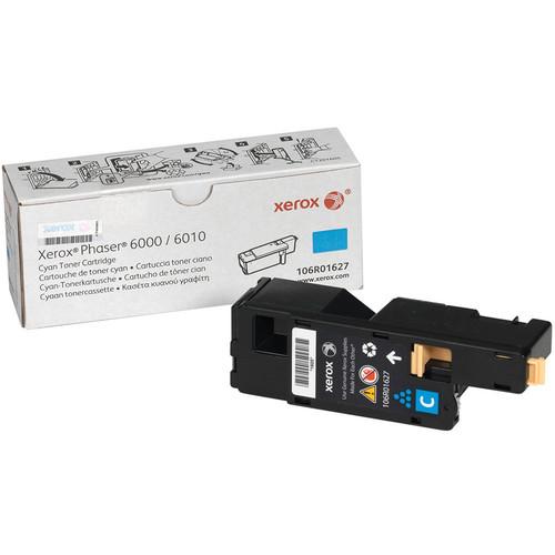 Xerox Toner Cartridge for Phaser 6010 and WorkCentre 6015