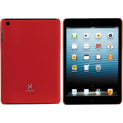 Xuma Hard Snap-on Case for iPad mini 1st Generation