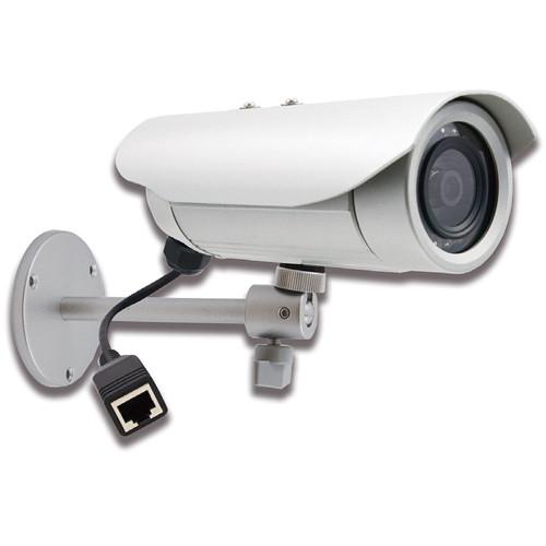 ACTi 5MP Outdoor Bullet Camera