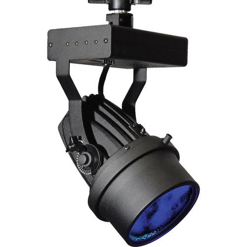 Altman IQ38 Spectra PAR 50W RBGA LED Light - Pipe Mount