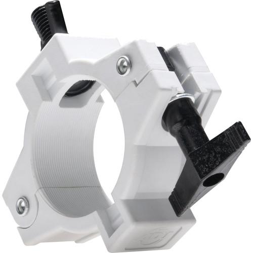 American DJ Oslim Pearl O-Clamp for 2" Rods
