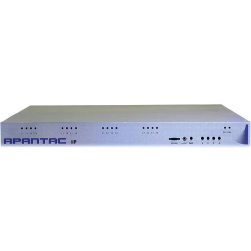 Apantac IP-4 TAHOMA IP ANSI Multiviewer