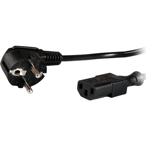 Avenview 9B-PC-AC100-240V-EU Power Cable