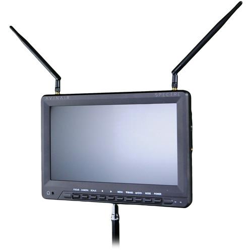 Avinair 10.1" Wireless FPV Monitor