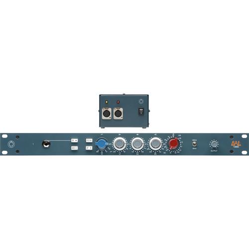 BAE 1066D Mic Line Preamp Module