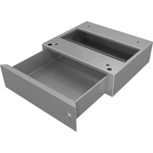Balt Locking Pencil Drawer for Trend Podium Desk