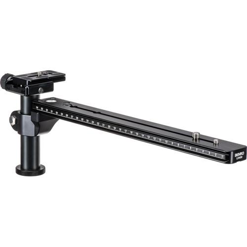 Benro LH400 Telephoto Lens Support for H8 and H10 Video Heads