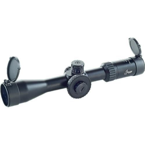 Bering Optics 4-14x44 Ace Riflescope