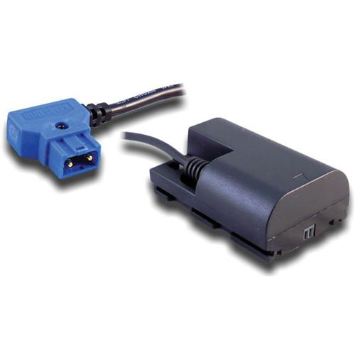 BLUESHAPE 8.4V B-Tap BUBBLEPACK Power Adapter for Canon EOS-5D 6D 60D 7D