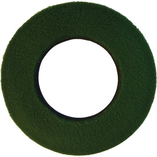 Bluestar Round Large Fleece Eyecushion