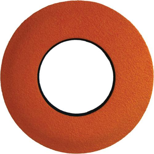 Bluestar Round Small Microfiber Eyecushion