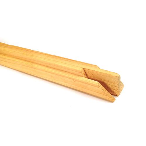 Breathing Color EasyWrappe 1.25" Stretcher Bars for Canvas Prints