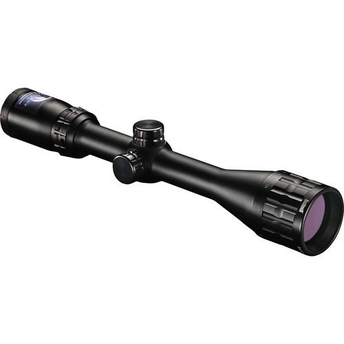 Bushnell 6-24x40 Banner Riflescope