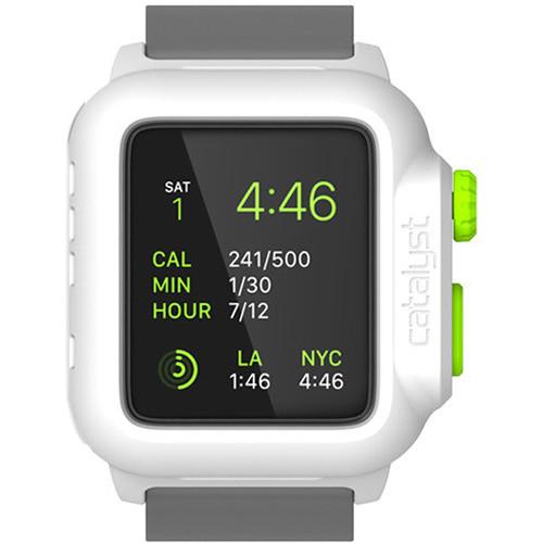 Catalyst Waterproof Case for 42mm Apple Watch Original & Series 1