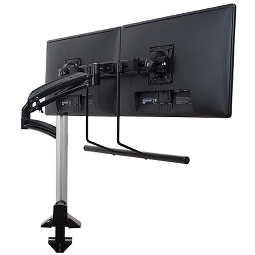 Chief Kontour K1C Dual Monitor Array Dynamic Column Mount, Reduced Height